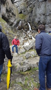 BTS Gordale Scar